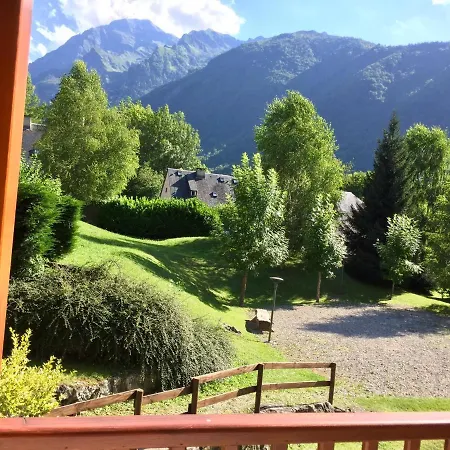 Appartement-terrasse 